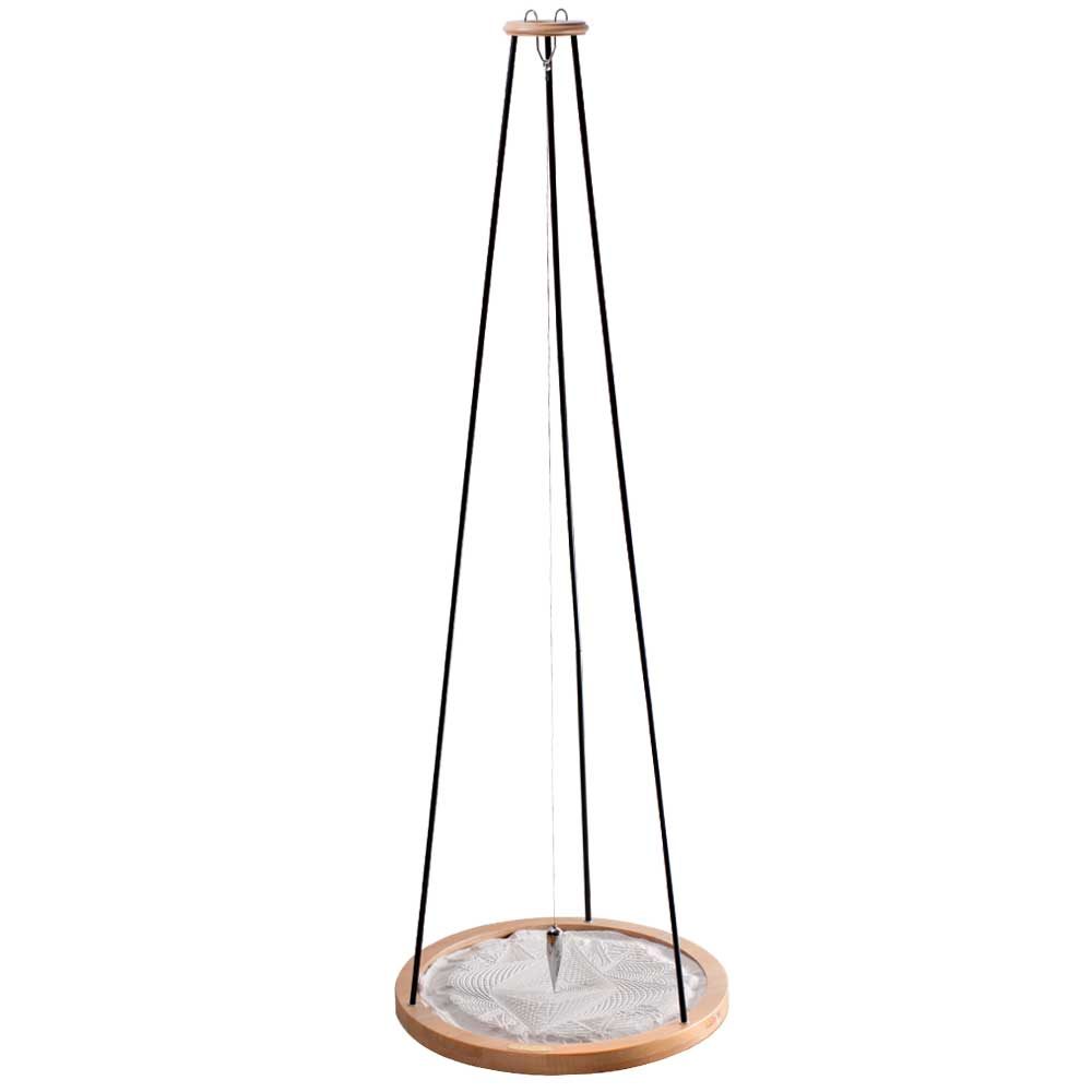 sand pendulum - large (beech)